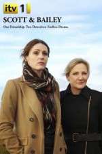 Watch Scott & Bailey 9Movies