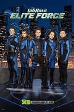 Watch Lab Rats Elite Force 9Movies
