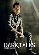 Watch Dark Tales with Don Wildman 9Movies
