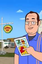 Watch Corner Gas Animated 9Movies