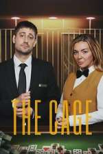 Watch The Cage 9Movies