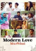 Watch Modern Love: Mumbai 9Movies