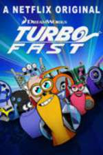 Watch Turbo F.A.S.T 9Movies