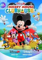 Watch Mickey Mouse Clubhouse+ 9Movies