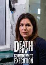 Watch Death Row: Countdown to Execution 9Movies