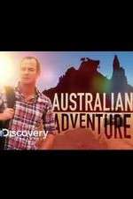 Watch Robson Green's Australian Adventure 9Movies
