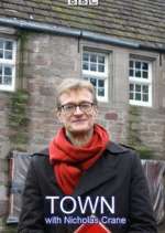Watch TOWN with Nicholas Crane 9Movies