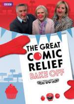 Watch The Great Comic Relief Bake Off 9Movies