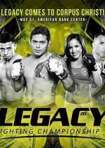 Watch Legacy Fighting Championship 9Movies
