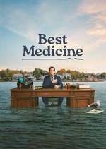 best medicine season 1 episode 7 tv poster