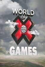 Watch World of X Games 9Movies