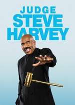 Watch Judge Steve Harvey 9Movies