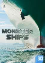 Watch Monster Ships 9Movies
