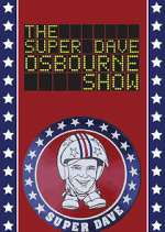 Watch The Super Dave Osborne Show 9Movies