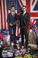 Watch Revolting 9Movies