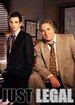 Watch Just Legal 9Movies
