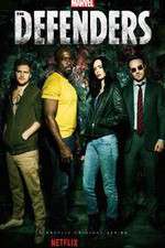Watch Marvel's The Defenders 9Movies
