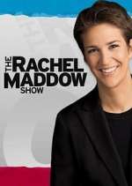 Watch The Rachel Maddow Show 9Movies