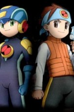 Watch Rockman EXE  9Movies