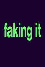 Watch Faking It  2014 9Movies
