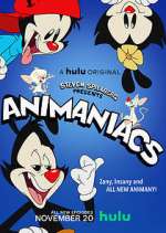 Watch Animaniacs 9Movies