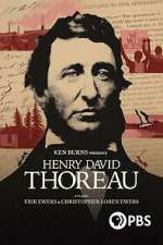 Watch Henry David Thoreau 9Movies
