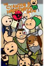 Watch The Cyanide & Happiness Show 9Movies