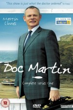 Watch Doc Martin 9Movies