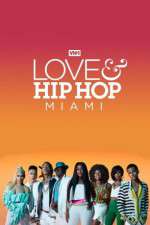 Watch Love & Hip Hop: Miami 9Movies