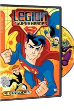 Watch Legion of Super Heroes 9Movies