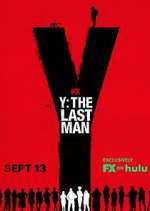 Watch Y: The Last Man 9Movies