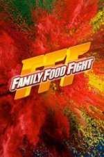 Watch Family Food Fight 9Movies