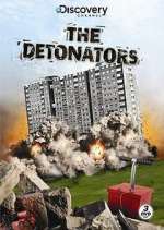 Watch The Detonators 9Movies