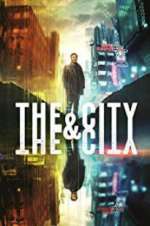 Watch The City and the City 9Movies