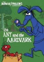Watch The Ant and the Aardvark 9Movies