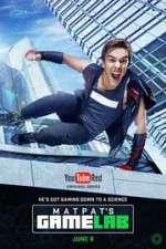 Watch MatPat's Game Lab 9Movies