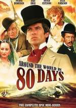 Watch Around the World in 80 Days 9Movies