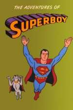 Watch The Adventures of Superboy 9Movies