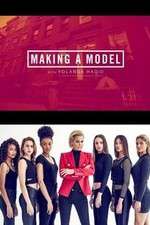 Watch Making a Model with Yolanda Hadid 9Movies