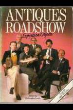 Watch Antiques Roadshow Detectives 9Movies
