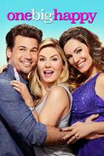 Watch One Big Happy 9Movies