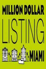 Watch Million Dollar Listing Miami 9Movies