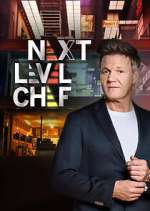 Watch Next Level Chef 9Movies