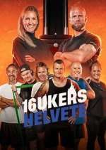 Watch 16 ukers helvete 9Movies