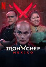 Watch Iron Chef México 9Movies