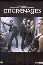 Watch Engrenages 9Movies