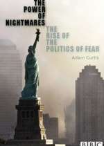 Watch The Power of Nightmares: The Rise of the Politics of Fear 9Movies