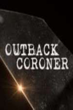 Watch Outback Coroner 9Movies