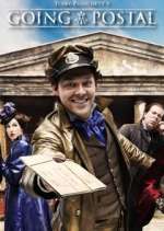 Watch Terry Pratchett's Going Postal 9Movies