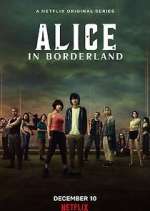 Watch Alice in Borderland 9Movies